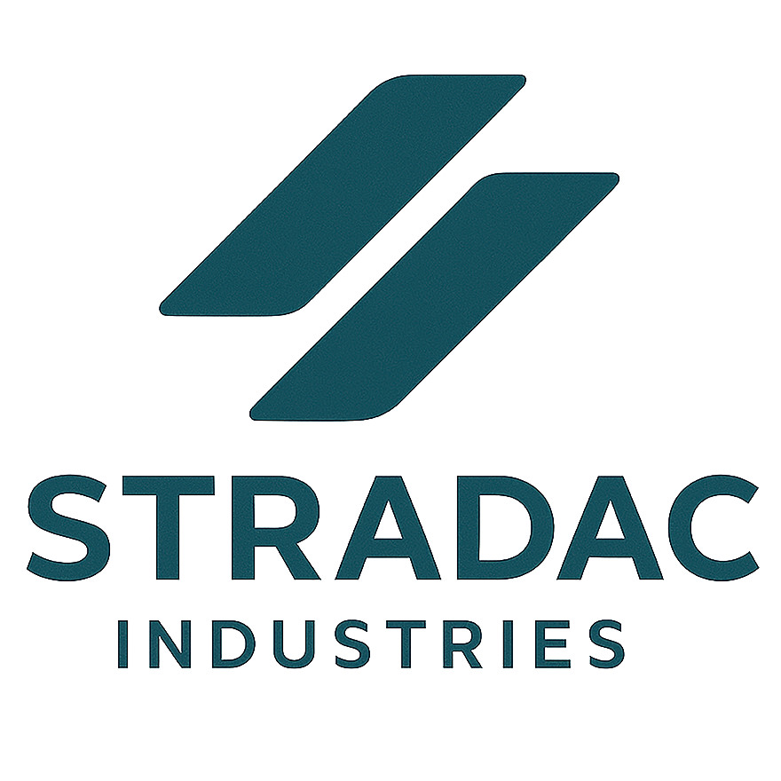 Stradac Industries Logo
